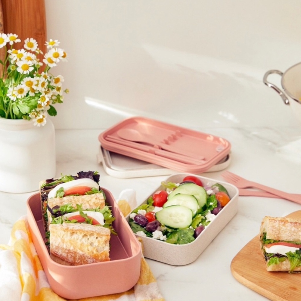 Our Place Layered Lunchbox